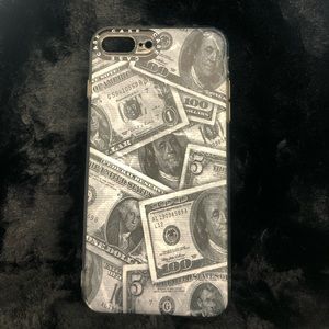 iPhone 8 Plus phone case